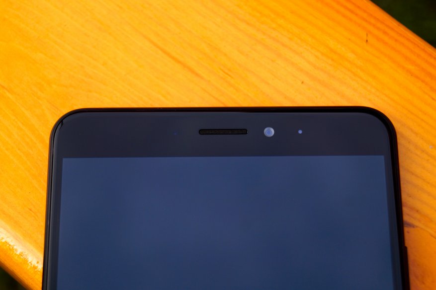 Обзор Xiaomi Mi Max 2