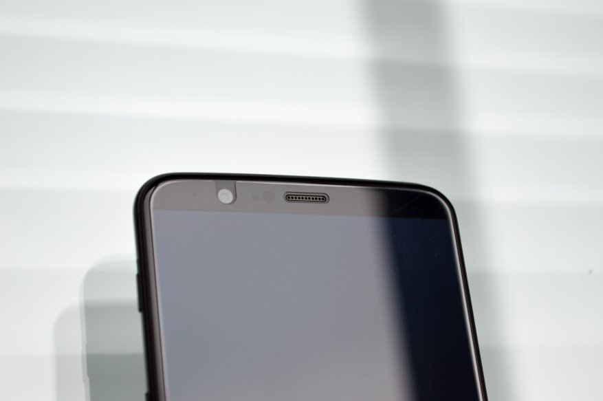 Обзор OnePlus 5T