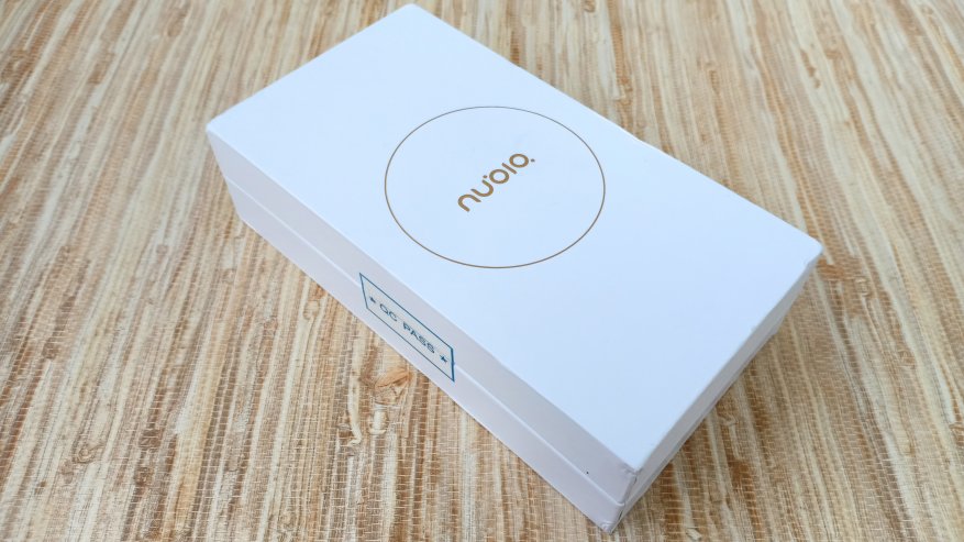 TomTop: Nubia M2 lite как ответ на вопрос: какой смартфон купить, если есть 0?