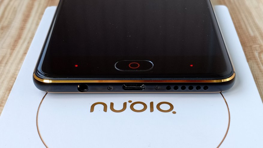 TomTop: Nubia M2 lite как ответ на вопрос: какой смартфон купить, если есть 0?