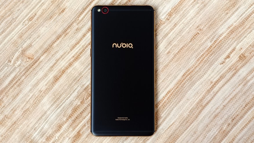 TomTop: Nubia M2 lite как ответ на вопрос: какой смартфон купить, если есть 0?