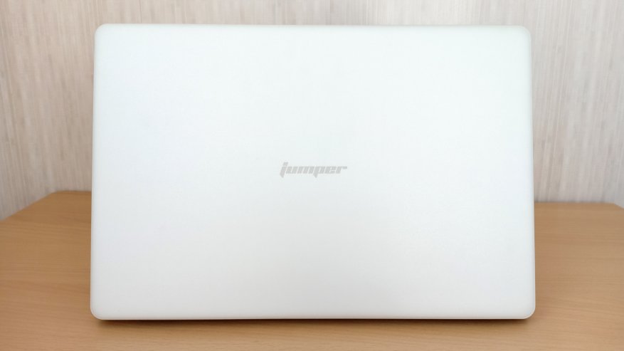 JUMPER EZbook X4 - обзор, тестирование, разборка ноутбука