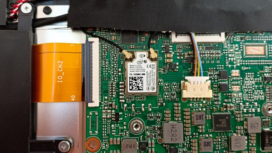 GearBest: Недорогой и легкий ноутбук JUMPER EZbook X4 - обзор, разборка, тестирование