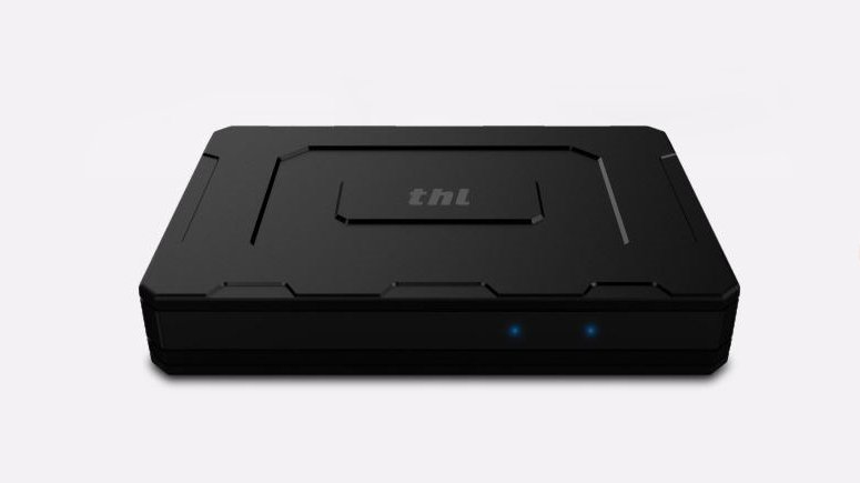 THL Super Box - обзор Android TV Box