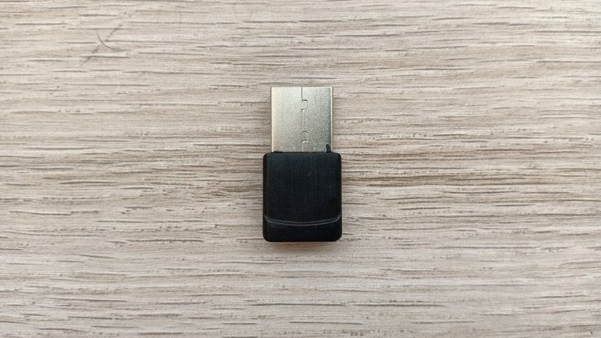 AliExpress: Недорогой USB Wifi адаптер для ноутбука или компьютера на RTL 8811CU с поддержкой 802.11 ac