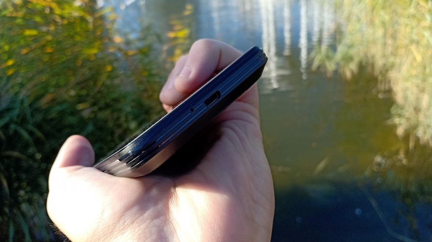 Lightinthebox: Homtom S99: недорогой смартфон с батареей 6200 мА·ч и памятью 4/64 ГБ