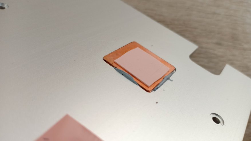 GearBest: Alfawise T1: недорогой, бесшумный, экономный, миниатюрный компьютер на Intel N4100
