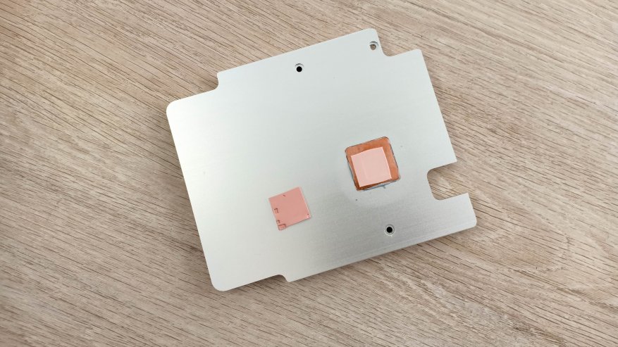 GearBest: Alfawise T1: недорогой, бесшумный, экономный, миниатюрный компьютер на Intel N4100