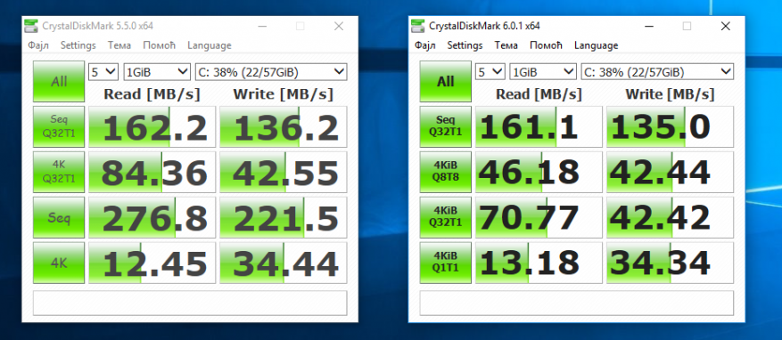 Alfawise T1 обзор. Бесшумный компьютер Intel N4100