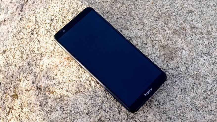 TomTop: Huawei Honor 7X: отличный смартфон без вреда кошельку
