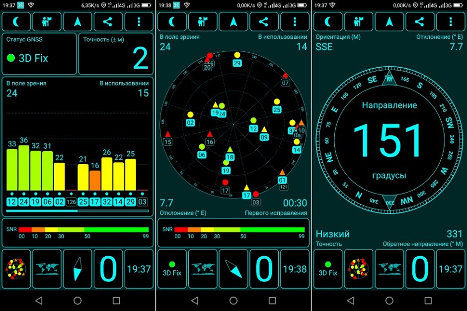 Poptel P60: обзор смартфона