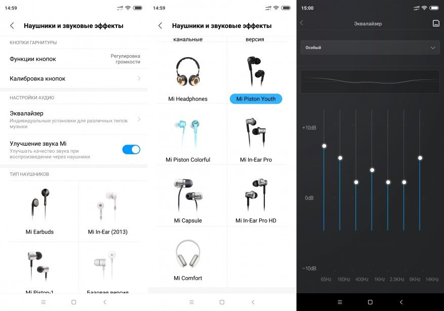 Обзор Xiaomi Buds 3 Pro - Беспроводные Наушники Mi True Wireless Earphones Air 3