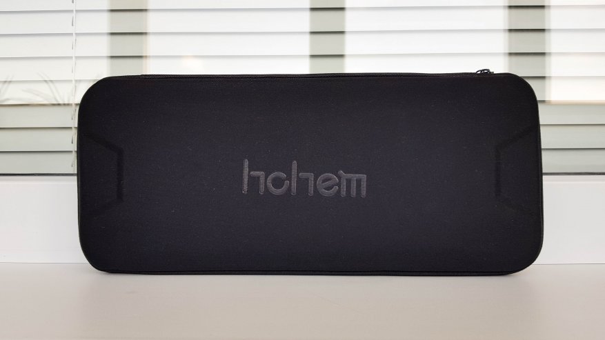 TomTop: Hohem iSteady Mobile: трехосевой стабилизатор для смартфонов