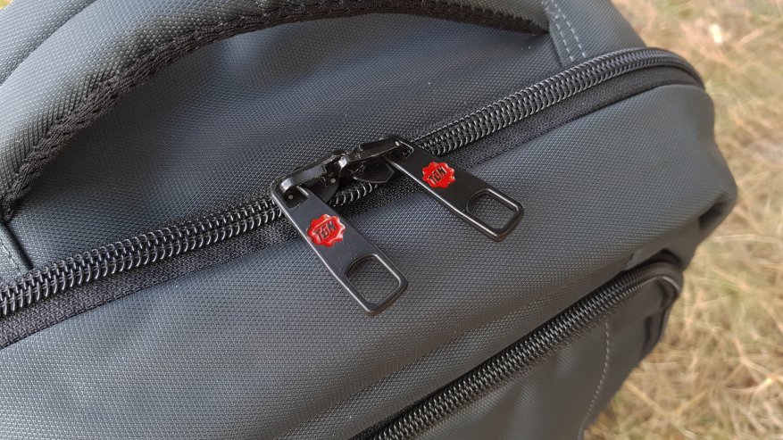 Магазины Китая: Городской рюкзак Tigernu B3143: универсальный, практичный, идеальный для ноутбука