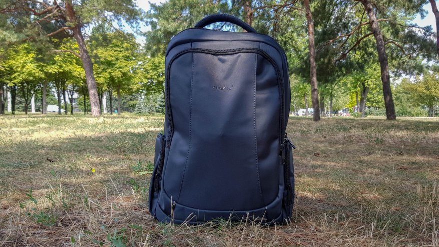 Магазины Китая: Городской рюкзак Tigernu B3143: универсальный, практичный, идеальный для ноутбука