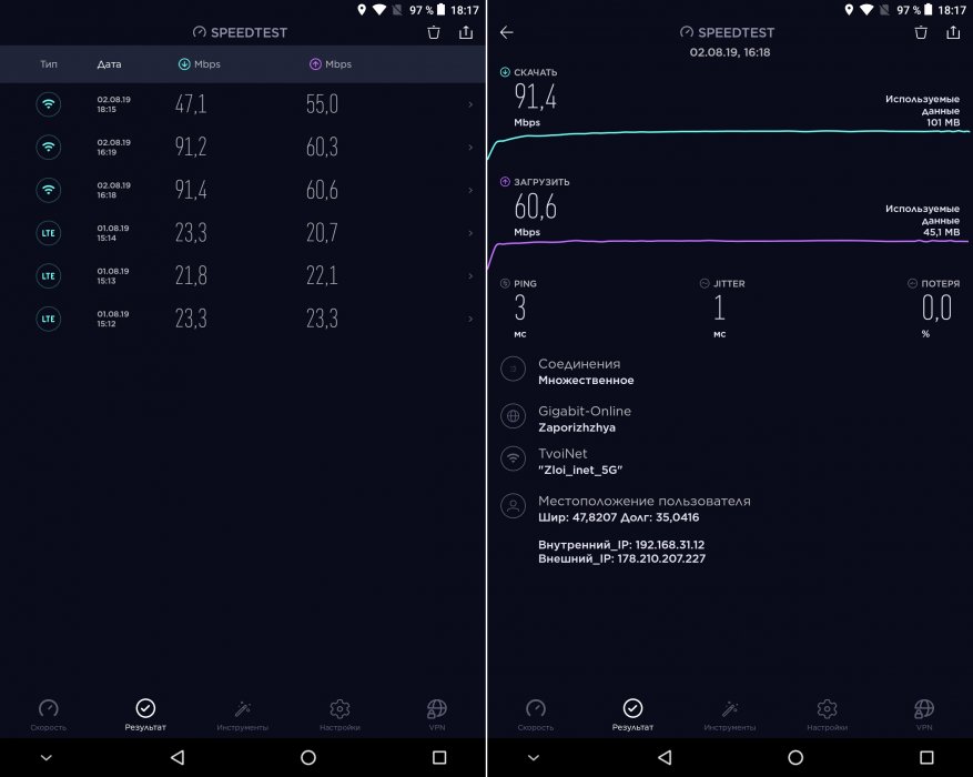 Chuwi Hipad LTE обзор планшет 4G