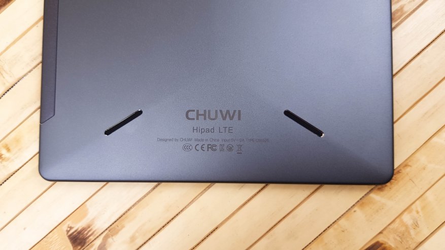 AliExpress: Полный обзор Chuwi Hipad LTE: недорогой компактный планшет, теперь с 4G!