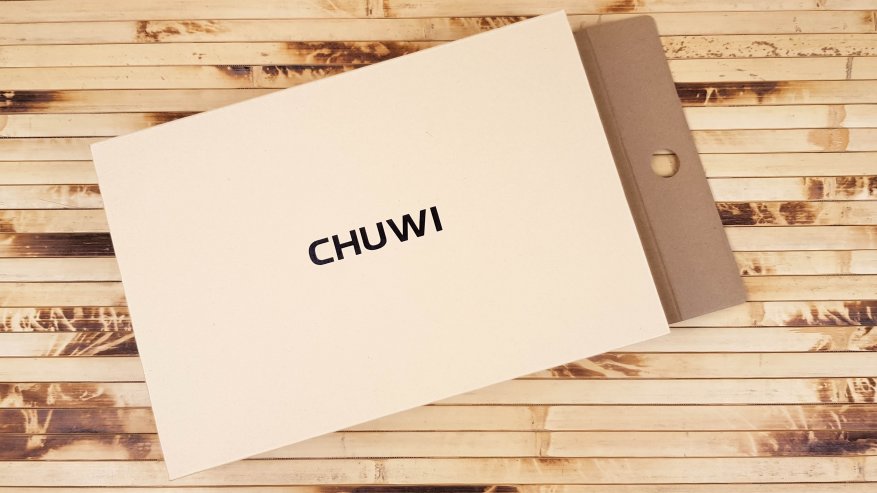 Chuwi Hipad LTE обзор планшет 4G