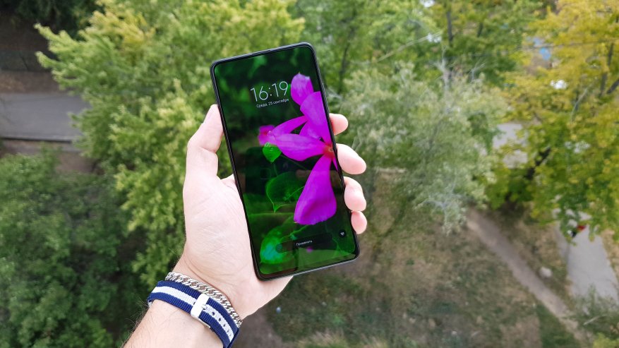 Xiaomi Mi 9T обзор