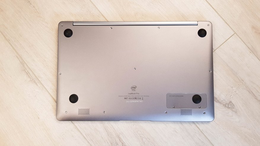 AliExpress: Обзор Chuwi LapBook Pro 14,1: ультрабук, который вы непременно захотите