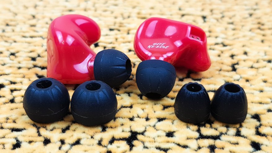 AliExpress: Наушники KZ ZS3Е:  суперхит за 9 баксов