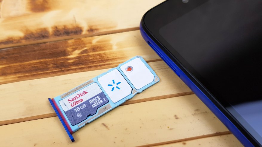AliExpress: Обзор Redmi 7A: бюджетный смартфон, который первым получил MIUI 11