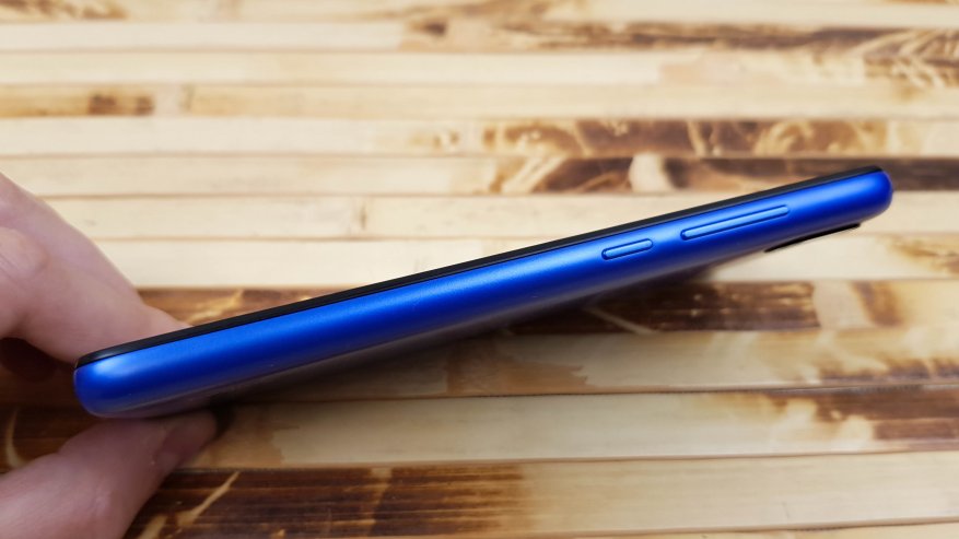 AliExpress: Обзор Redmi 7A: бюджетный смартфон, который первым получил MIUI 11