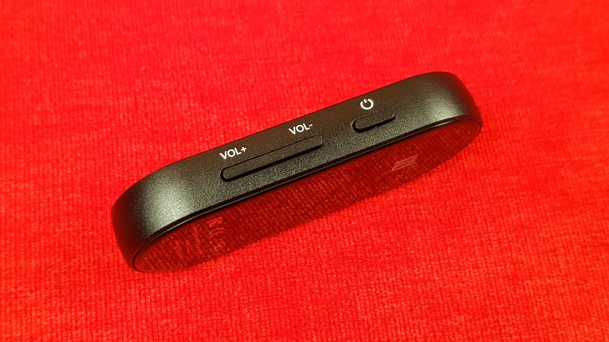 xDuoo XQ-25: портативный усилитель для наушников c ЦАП, Bluetooth и NFC
