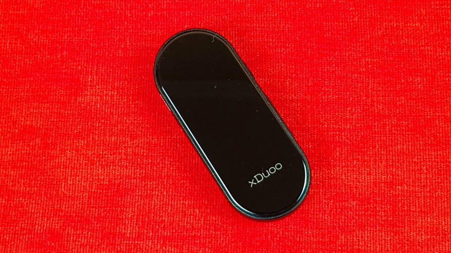xDuoo XQ-25: портативный усилитель для наушников c ЦАП, Bluetooth и NFC