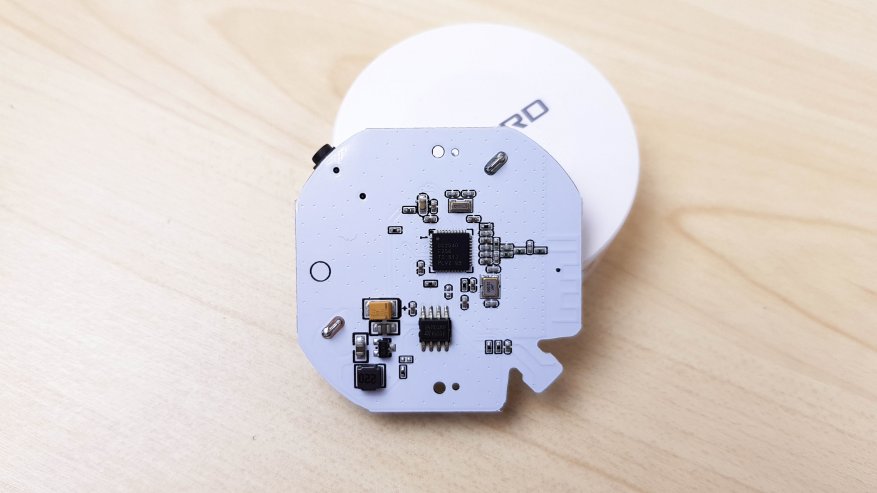 Inkbird IBS-TH1 plus: термометр и гигрометр Bluetooth
