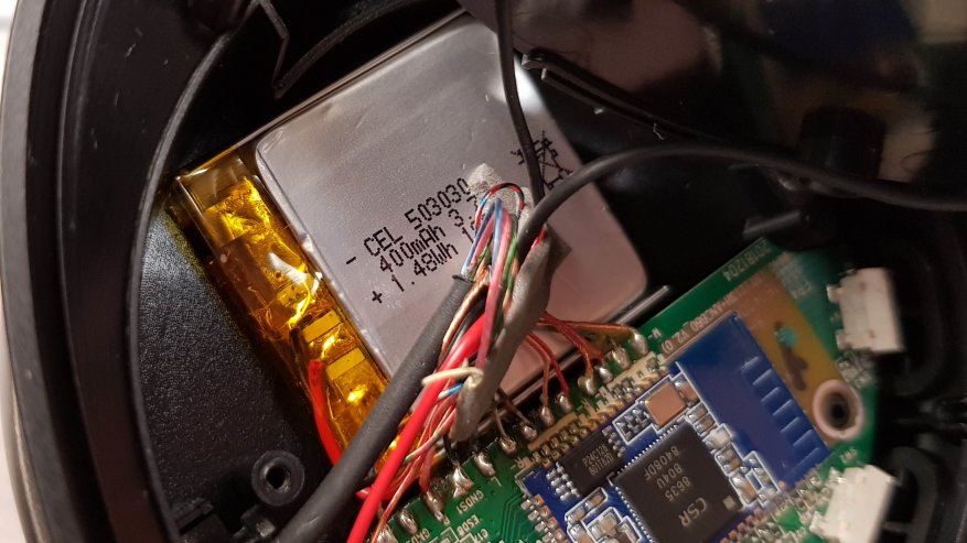 Ausdom ANC8 обзор беспроводные наушники с активным шумоподавлением