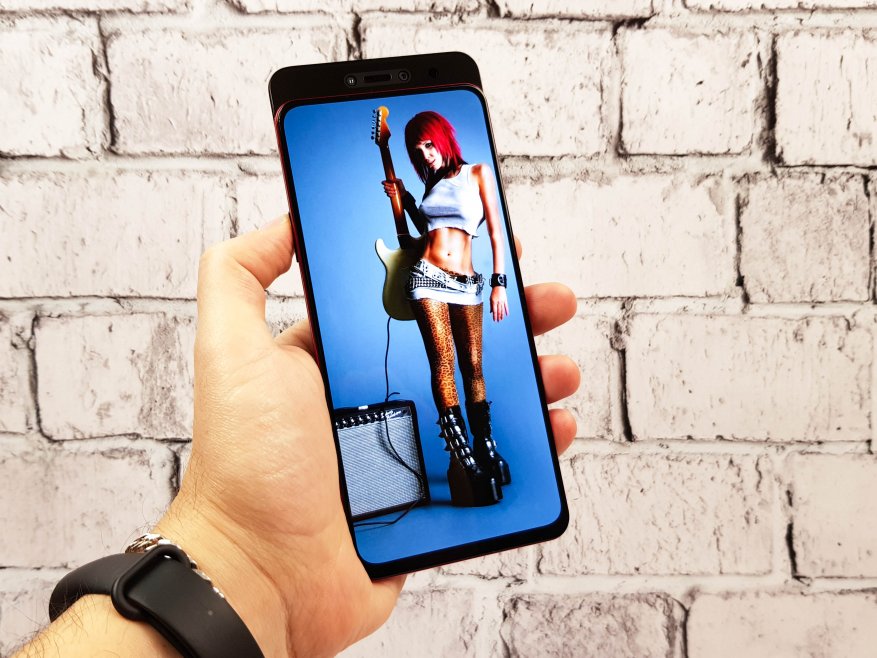 AliExpress: lenovo Z5 Pro GT: Snapdragon 855 за 0? Смартфон для энтузиастов. Большой обзор