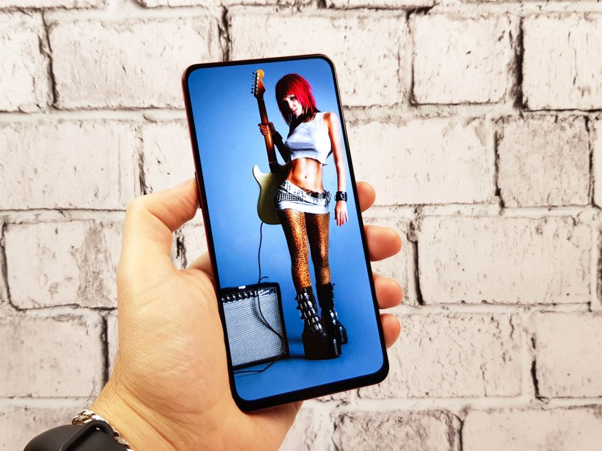 AliExpress: lenovo Z5 Pro GT: Snapdragon 855 за 0? Смартфон для энтузиастов. Большой обзор