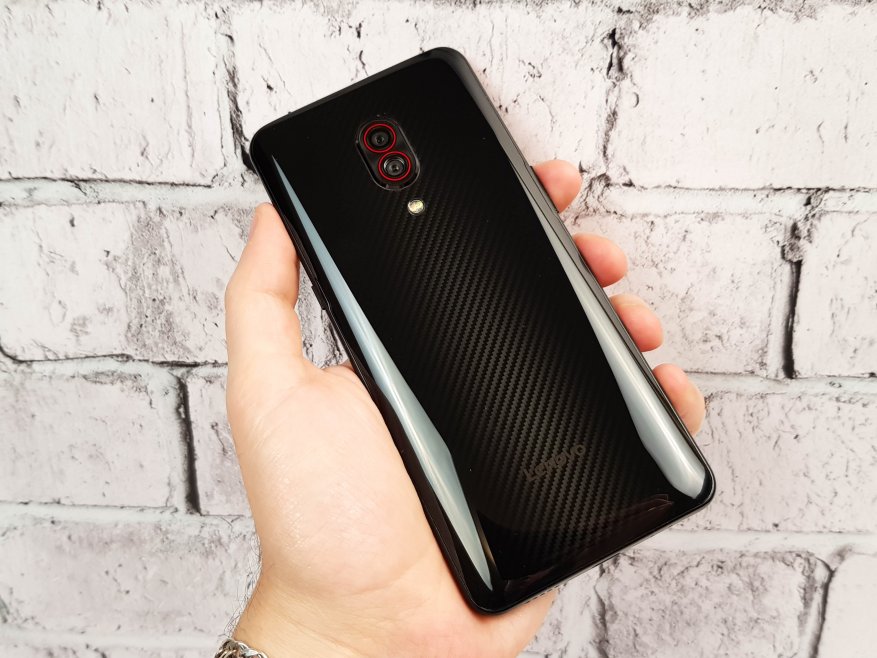 AliExpress: lenovo Z5 Pro GT: Snapdragon 855 за 0? Смартфон для энтузиастов. Большой обзор