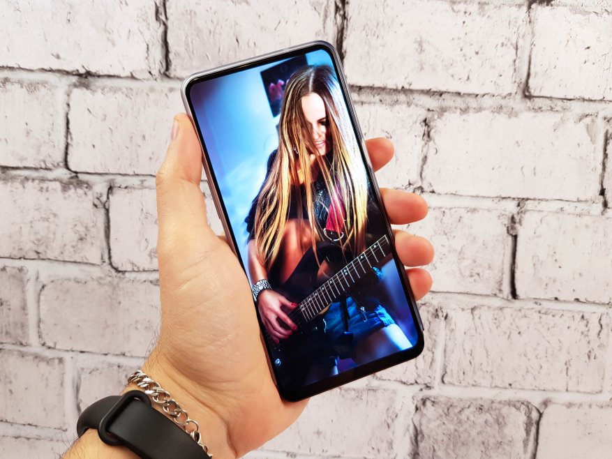 AliExpress: lenovo Z5 Pro GT: Snapdragon 855 за 0? Смартфон для энтузиастов. Большой обзор