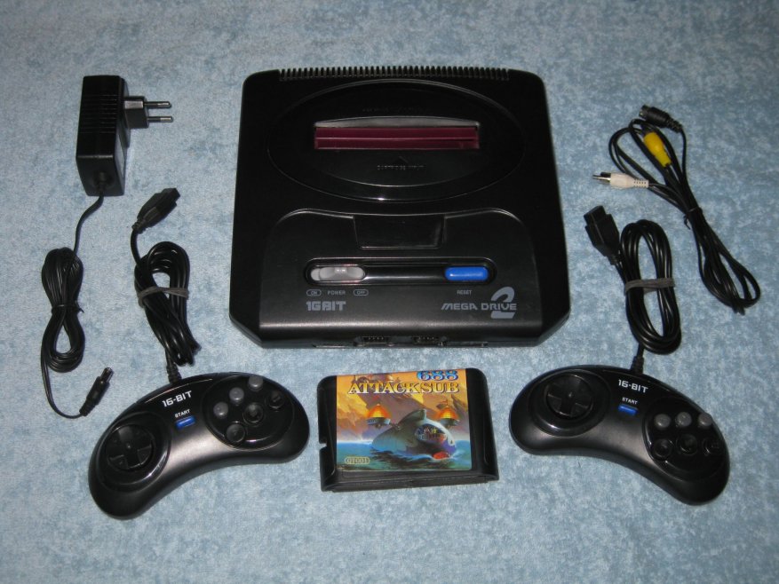 Обзор Anbernic RG350: эмулятор Sony PS, Super Nintendo, Sega