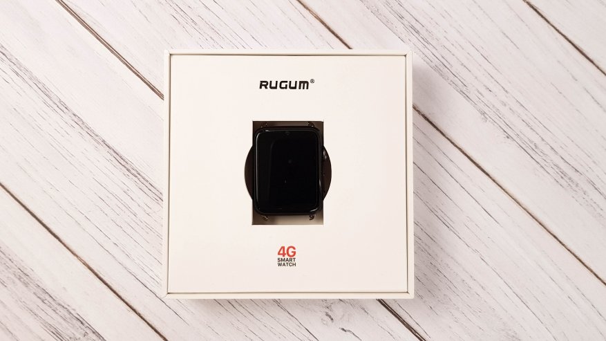 Обзор Rugum DM20 смарт-часы аналог Apple Watch