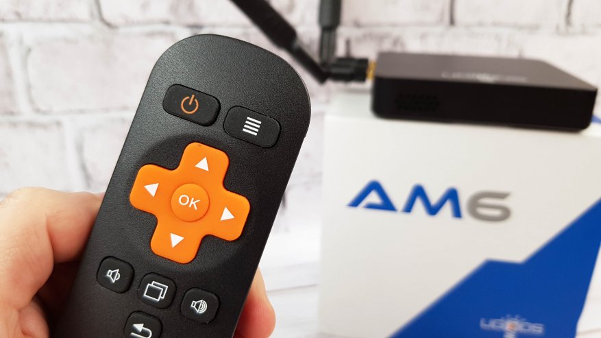 Ugoos AM6: обзор и сравнение. Как выбрать лучший TV box Amlogic S922X
