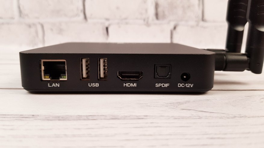 Ugoos AM6: обзор и сравнение. Как выбрать лучший TV box Amlogic S922X