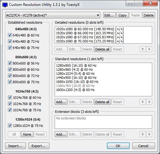 Утилита Цвет Монитора