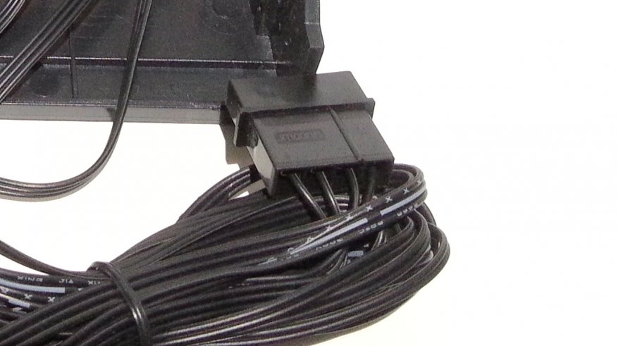 Корпус с регулировкой вентиляторов b4c1e0dc99 Домострой