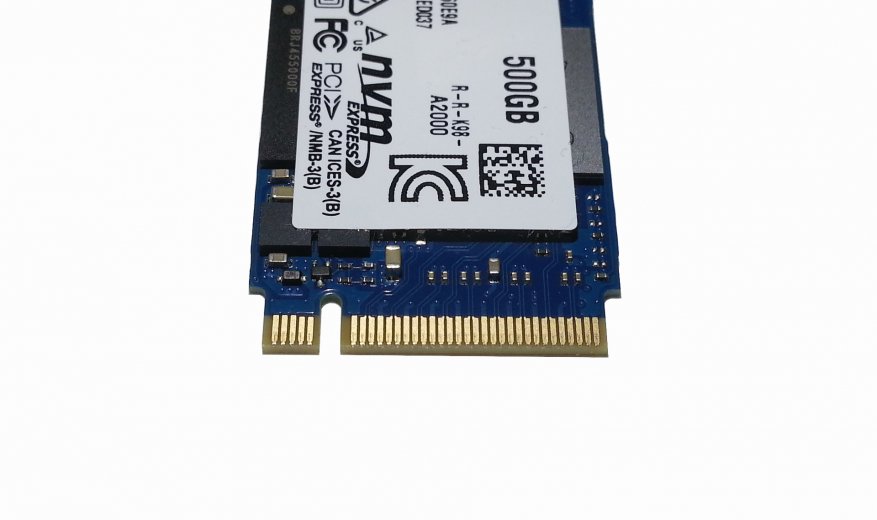 Радиатор м 2 ssd