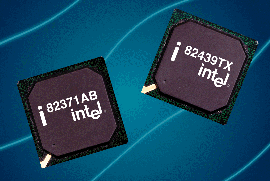 Intel 430TX PCIset