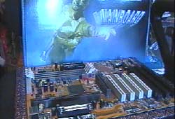 ABIT Computer AB-LX6