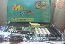 Acorp International 6LX54