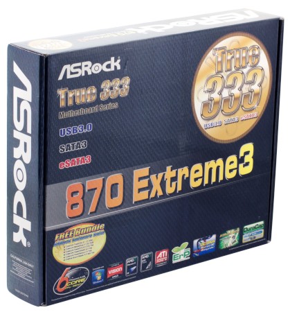 Asrock 870 extreme3 коды ошибок