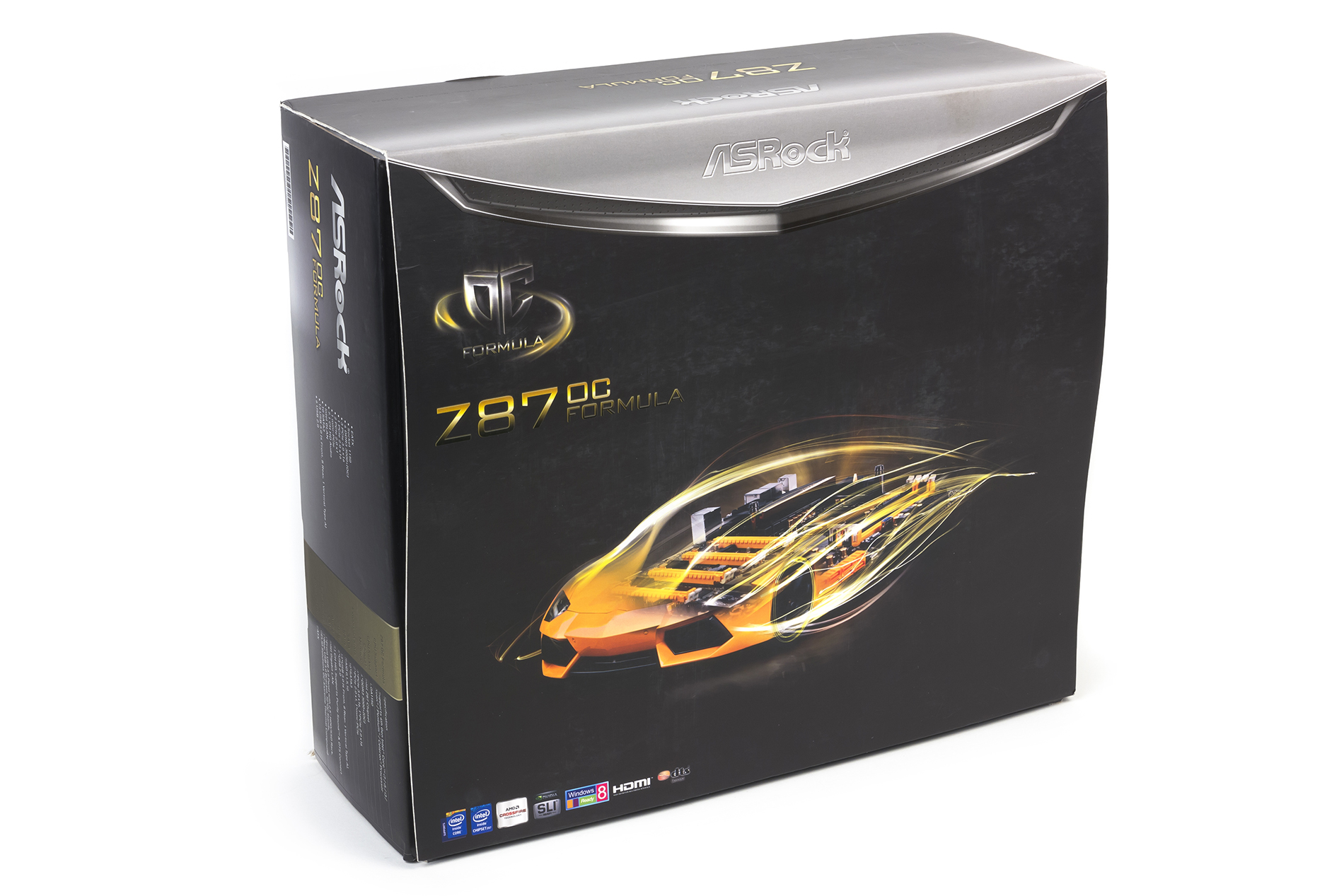 упаковка плат