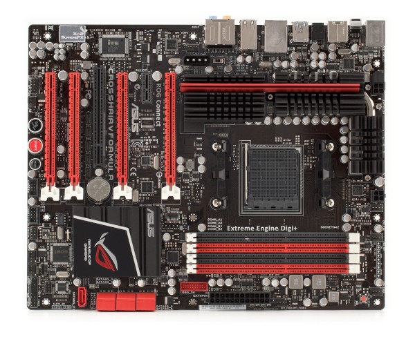 ASUS Crosshair V Formula