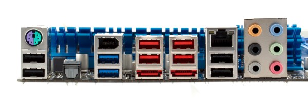 материнская плата ASUS M5A97 EVO