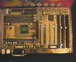 ASUSTeK Computer P2B